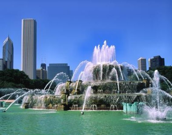 Chicago Shoreline Adventure Boat Tour - Key takeaways before you book