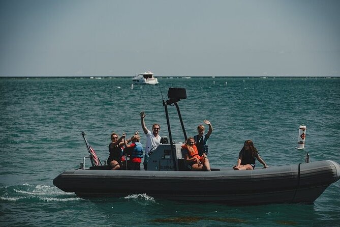 Chicago Shoreline Adventure Boat Tour - Who this tour fits best (and who might want another option)