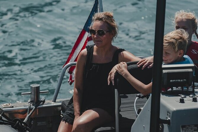 Chicago Shoreline Adventure Boat Tour - Price and value: is $90 worth 1.5 hours?
