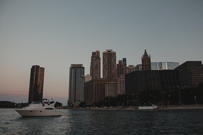 Chicago Shoreline Adventure Boat Tour - Should you book this Chicago Shoreline Adventure Boat Tour?