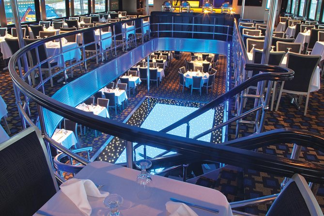 Chicago Signature Dinner Cruise on Lake Michigan - The cruise loop and landmark spotting: how the named stops translate on the water