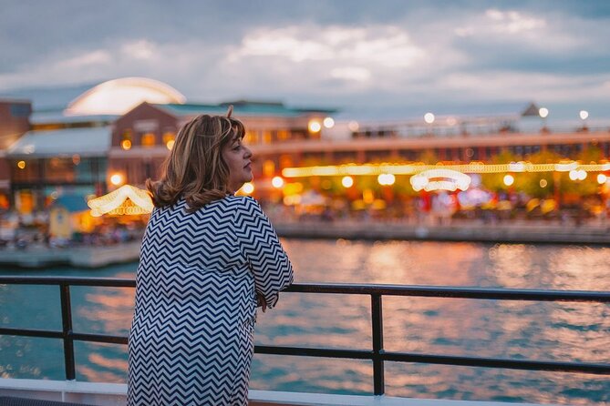Chicago Signature Dinner Cruise on Lake Michigan - Who this Lake Michigan cruise works for best