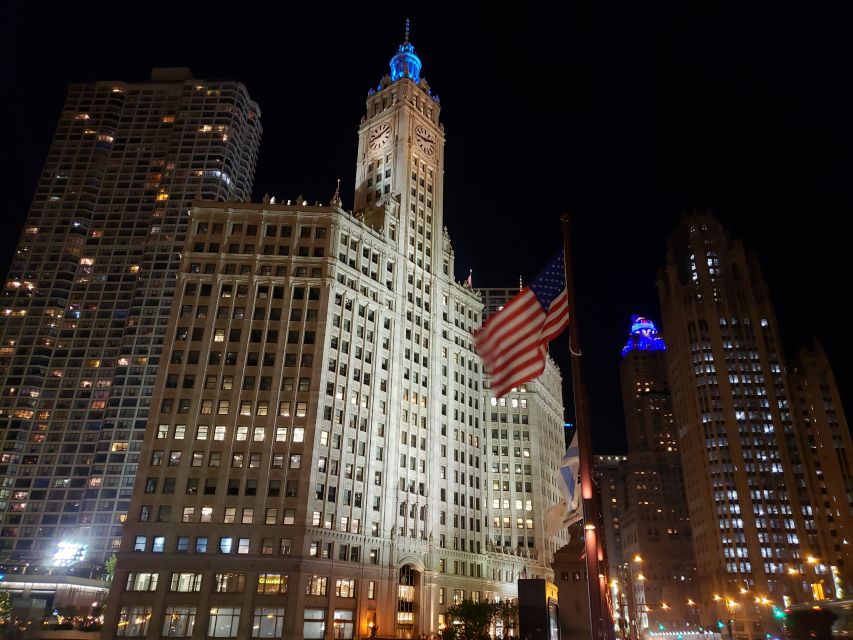 Chicago: Sunset Tour by Open-top Bus with Live Guide - Price and Value: Is $50 Worth It?