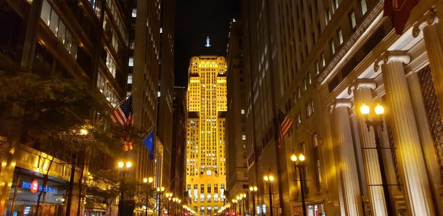 Chicago: Sunset Tour by Open-top Bus with Live Guide - Where You Meet (and How Not to Miss Your Ride)