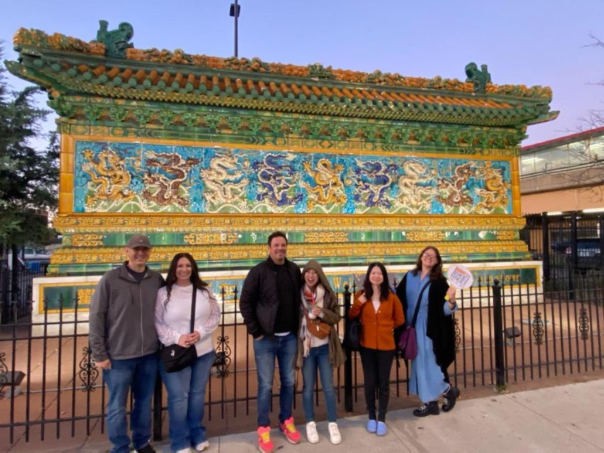Chicago: Taste of Chinatown Food and Cultural Walking Tour - Key Things to Know Before You Go