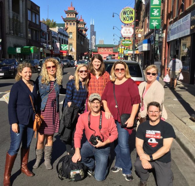 Chicago: Taste of Chinatown Food and Cultural Walking Tour - Should You Book This Chicago Chinatown Food and Cultural Walking Tour?