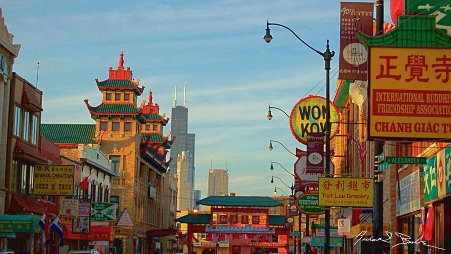 Chicago: Taste of Chinatown Food and Cultural Walking Tour - Starting at Phoenix Restaurant on Archer Ave