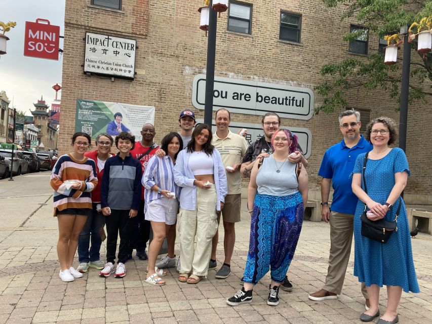 Chicago: Taste of Chinatown Food and Cultural Walking Tour - Value Check: Is $84 for 3 Hours Worth It?