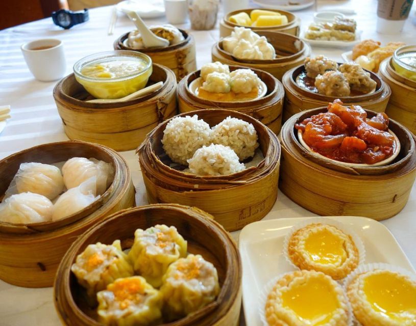 Chicago: Taste of Chinatown Food and Cultural Walking Tour - What to Bring (and What to Skip)