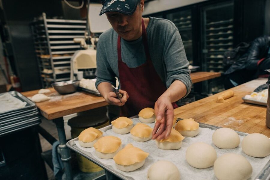 Chicago: Taste of Chinatown Food and Cultural Walking Tour - The Food Stops: Five Tastings That Cover China’s Range