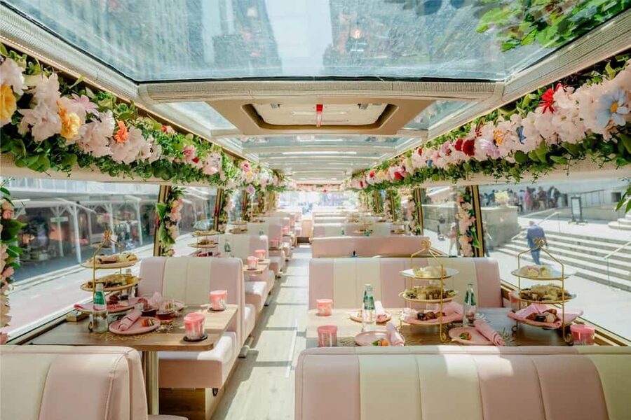 Chicago: Tea Around Town With Curated Teas & Iconic Sights - Price and value: is $79 worth it for 90 minutes?