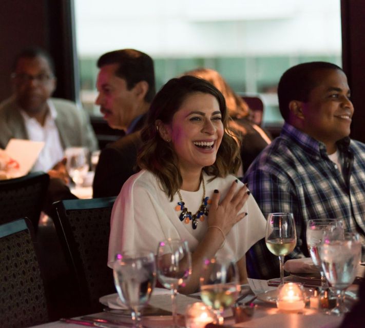 Chicago: Thanksgiving Gourmet Lunch Cruise on Chicago River - Should You Book This Thanksgiving Lunch Cruise?