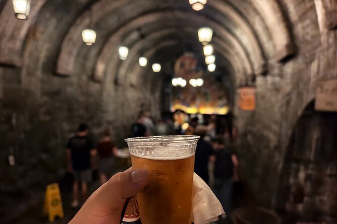 Chicago to Milwaukee Day Trip with Brewery Tour & City Highlights - Price and what you actually get for $125