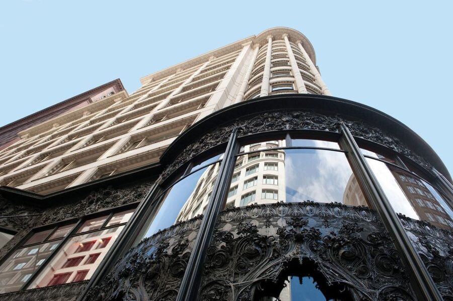 Chicago: Treasures of the Golden Age Walking Tour - Key takeaways before you start