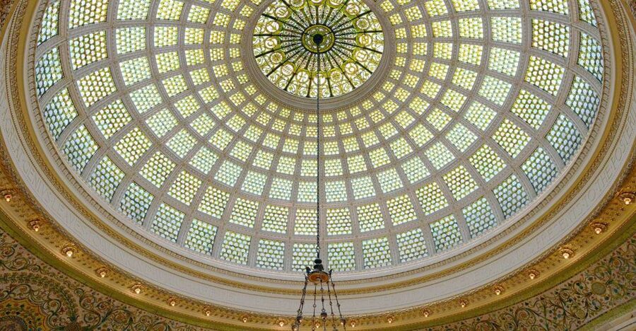 Chicago: Treasures of the Golden Age Walking Tour - What you’ll see on Michigan Avenue and State Street in two hours
