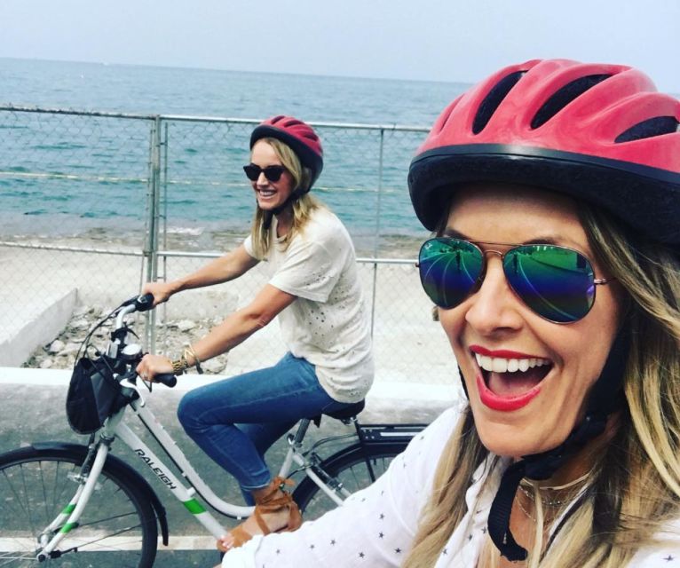 Chicago: Ultimate City Attractions Bike Tour - Key things to love about Chicago’s Ultimate Attractions Bike Tour
