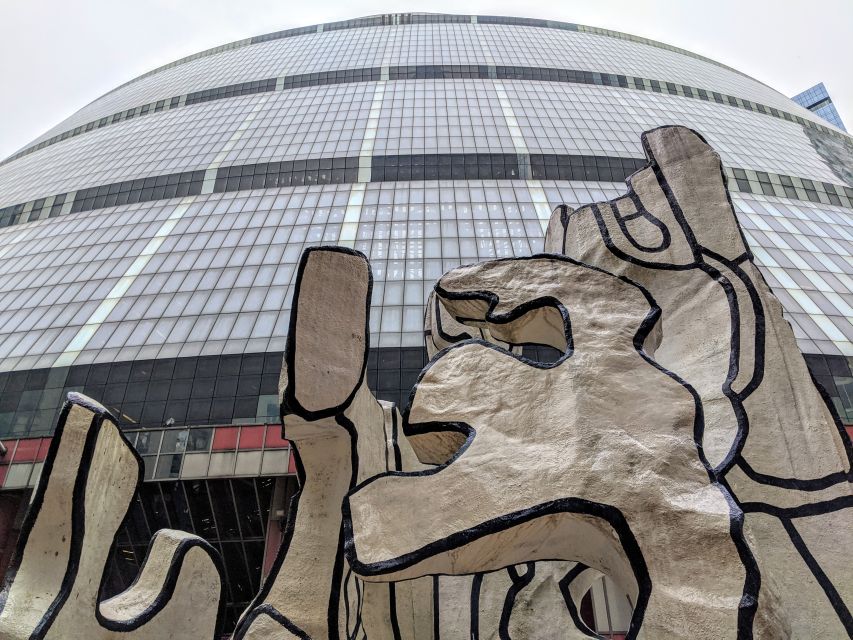 Chicago: Underground Pedway & Downtown Secrets Walking Tour - What you get for $35 in 2 hours