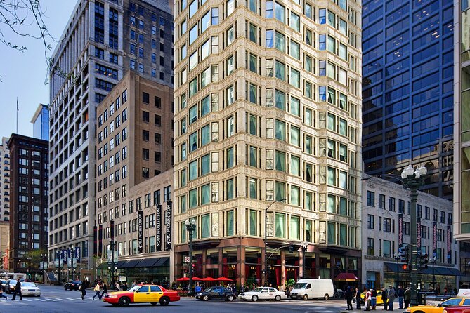 Chicago Walking Tour: Connecting Past and Present - The $35 price: what makes it feel fair (and where it might not)