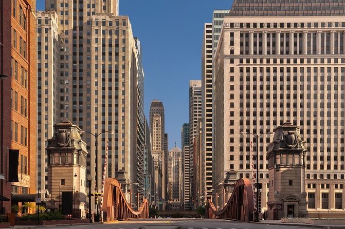 Chicago Walking Tour: Historic Skyscrapers - Where you start (and how to plan your walk)
