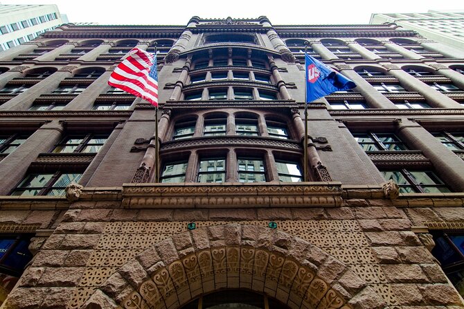 Chicago Walking Tour: Historic Skyscrapers - Final call: should you book this Historic Skyscrapers tour?