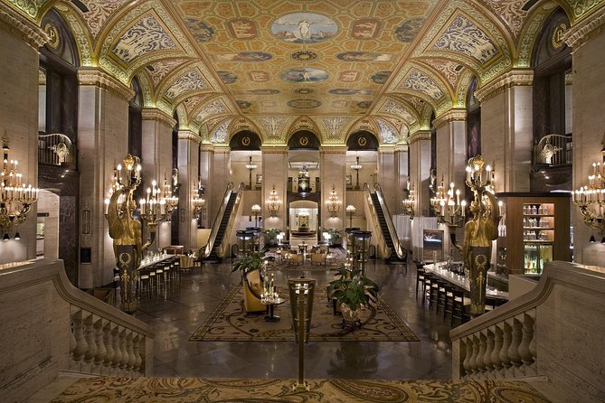 Chicago Walking Tour: Historic Treasures of Chicago - Should you book Chicago’s Historic Treasures of the Loop?