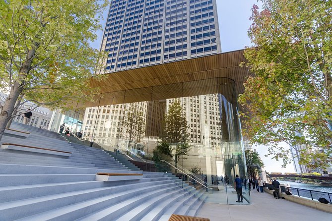 Chicago Walking Tour: Modern Architecture - Price and Value for $35: Why This Is a Smart Use of Time