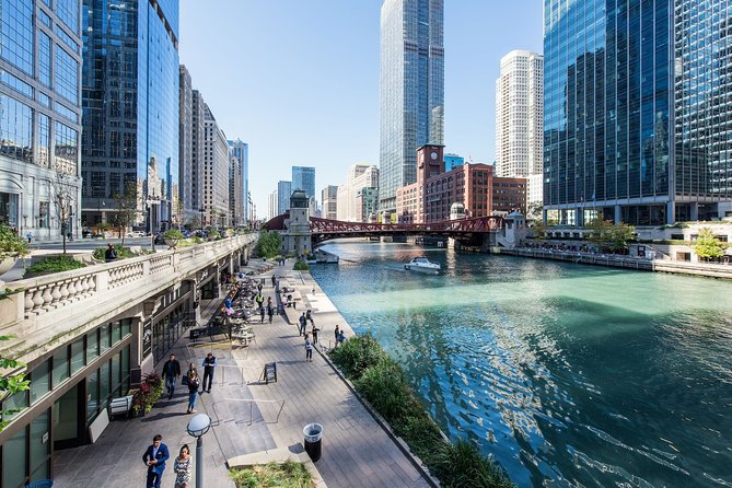 Chicago Walking Tour: Must-See Chicago - Who this walking tour suits best