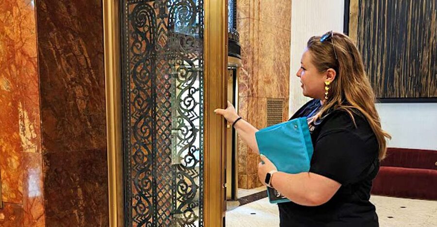 Chicago Walking Tour: See Inside Art Deco Masterpieces - Why Chicago’s Art Deco Still Feels Like the Future