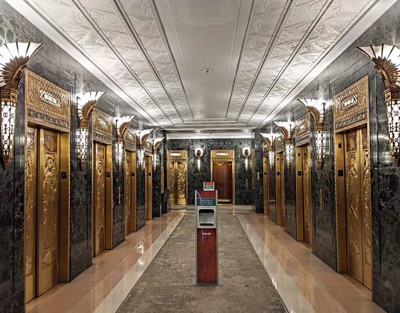 Chicago Walking Tour: See Inside Art Deco Masterpieces - The Roaring ’20s Stories That Make the Buildings Stick