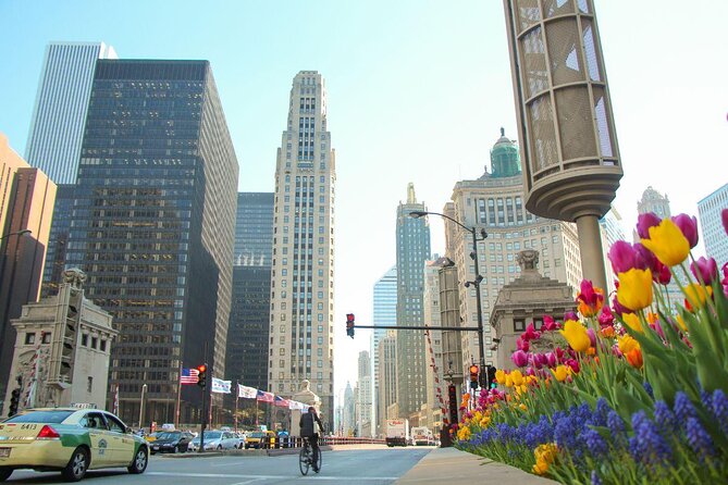 Chicago Walking Tour: The Magnificent Mile - Key things that make this tour worth your time