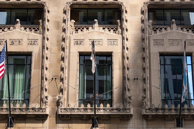 Chicago Walking Tour: The Magnificent Mile - Price and value: why $35 feels fair here