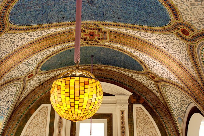 Chicago Walking Tour: Tiffany Treasures - Price and value: is $35 a smart use of time?