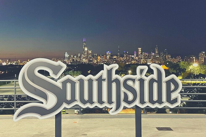 Chicago White Sox Baseball Game Ticket at Guaranteed Rate Field - Fan energy and what you’ll notice once the game starts