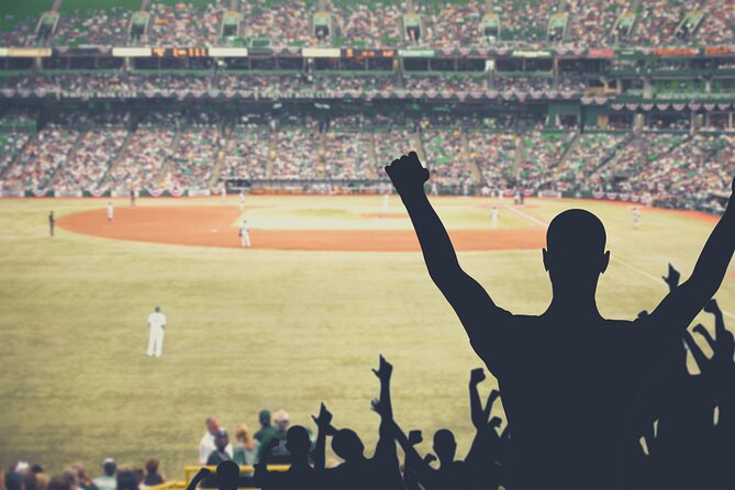 Chicago White Sox Baseball Game Ticket at Guaranteed Rate Field - Price and seat value: what $22.91 really buys you