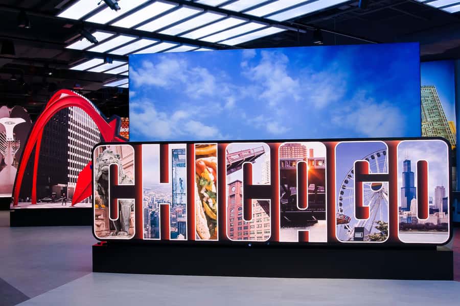 Chicago: Willis Tower Skydeck and The Ledge Ticket - Should you book this Willis Tower Skydeck and The Ledge ticket