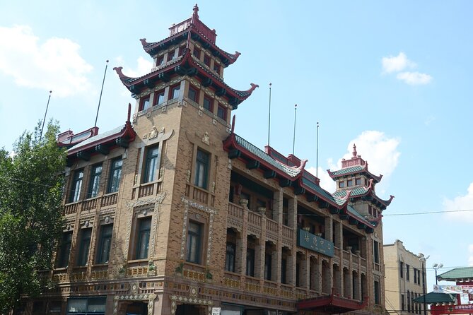 Chinatown Chicago: Dragon Kings Quest Outdoor Escape Game - Key Things to Know Before You Start