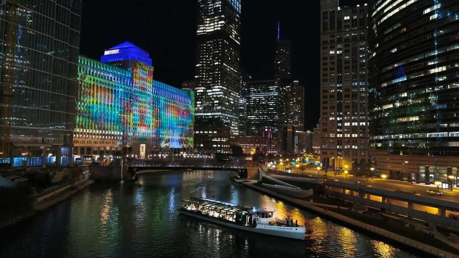 City Cruises Chicago: Brunch, Lunch, or Dinner River Cruise - Key Points Before You Go