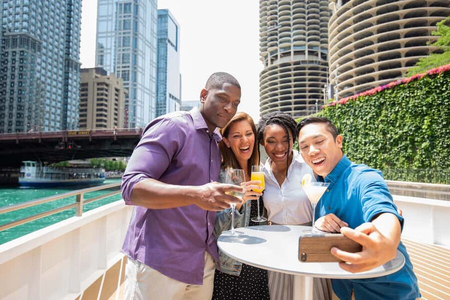 City Cruises Chicago: Brunch, Lunch, or Dinner River Cruise - The Dress Code and Small Rules That Matter