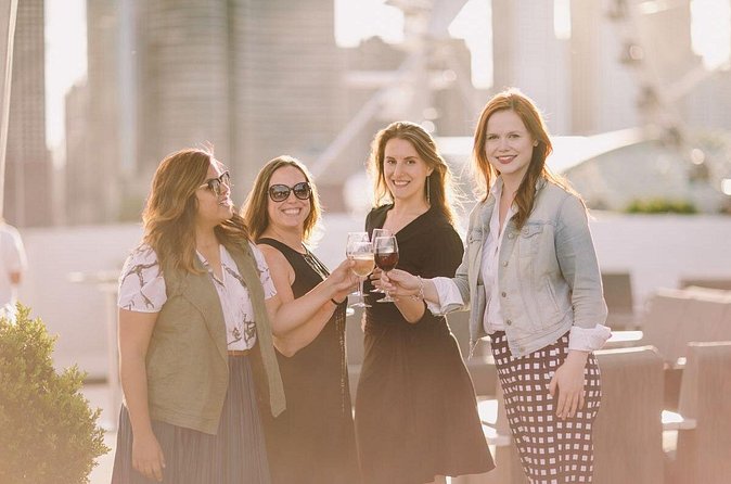 City Cruises: Chicago Fireworks Premier Dinner Cruise - Weather, comfort, and practical onboard basics