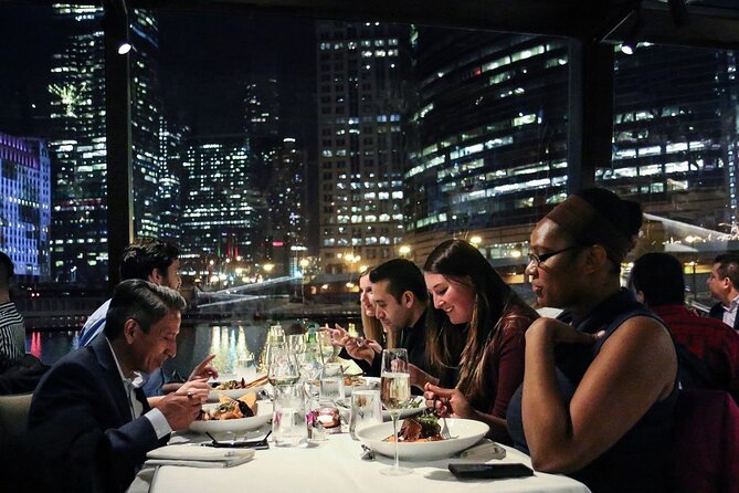 City Cruises Chicago: Fireworks Premier Plus Dinner Cruise - Drinks and Budget Reality: What’s Included vs. What Costs Extra
