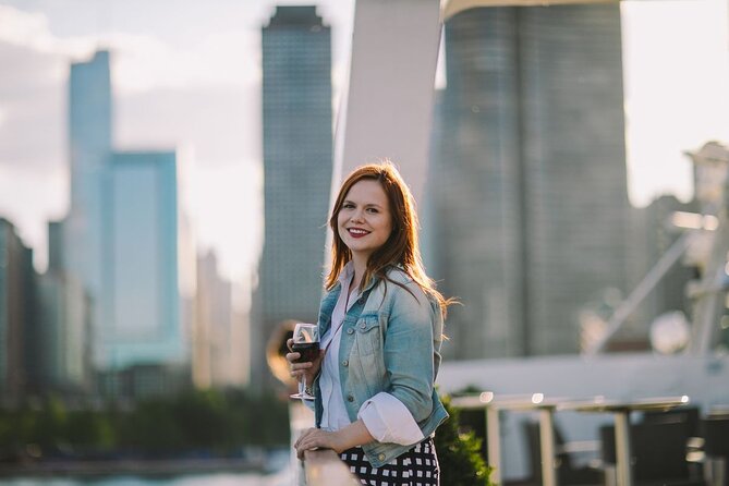 City Cruises Chicago: Fireworks Signature Dinner Cruise - Boarding and seating: the stuff that decides whether you relax
