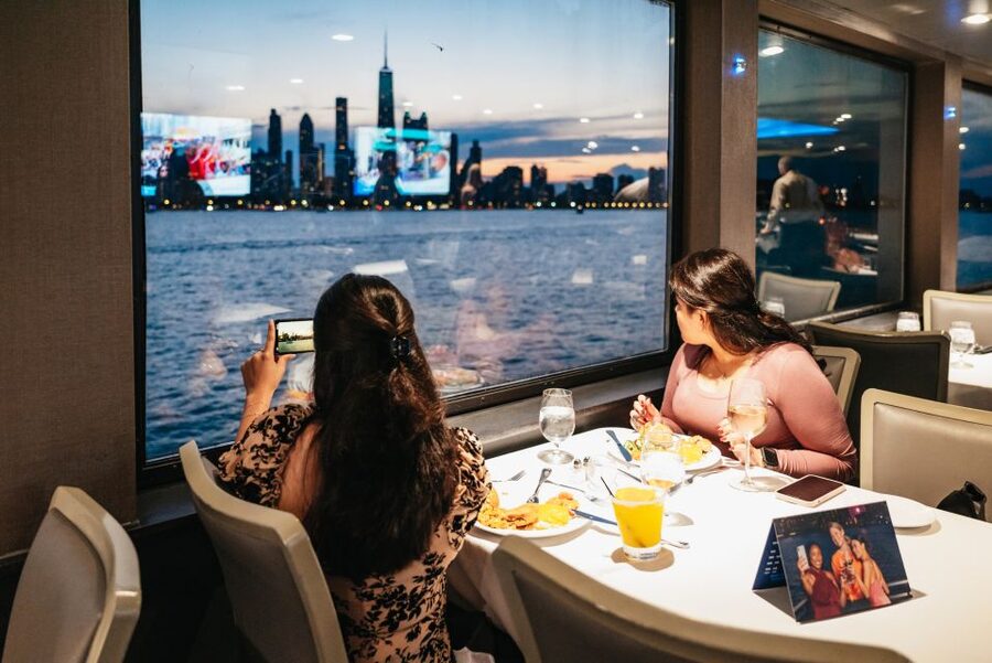 City Cruises Chicago: Lake Michigan Lunch or Dinner Cruise - Who Should Book This Cruise (and Who Might Skip It)