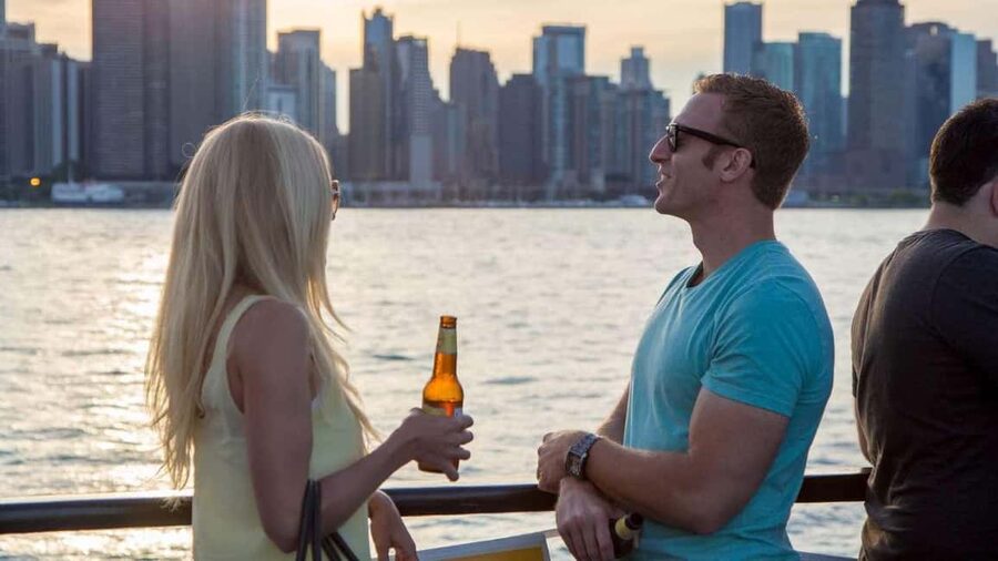 City Cruises Chicago: Lake Michigan Lunch or Dinner Cruise - Price and Value: Is $66 Worth It?