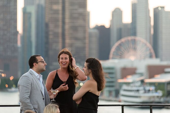 City Cruises Chicago: Premier Lake Michigan Brunch Cruise - Key points I’d anchor on before you go