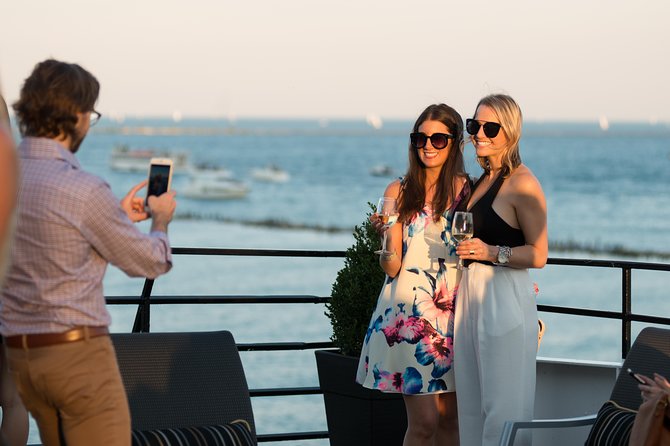 City Cruises Chicago: Premier Lake Michigan Brunch Cruise - Price and value: what you’re paying for (and what you shouldn’t expect)