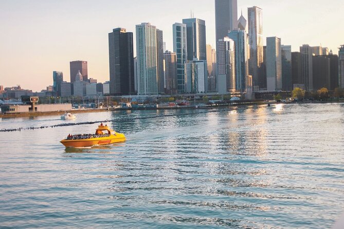 City Cruises Chicago: Seadog Fireworks Cruise - Who This Cruise Fits Best (and Who Might Skip It)