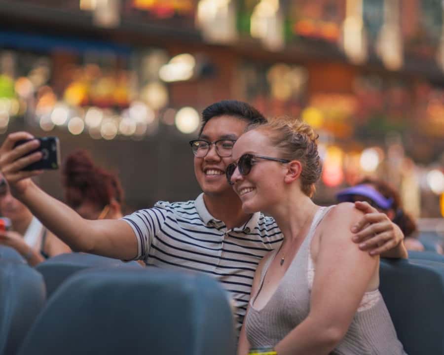 City Cruises Chicago: Seadog Speedboat Lake Firework Cruise - Why this Seadog fireworks cruise feels better than shore viewing