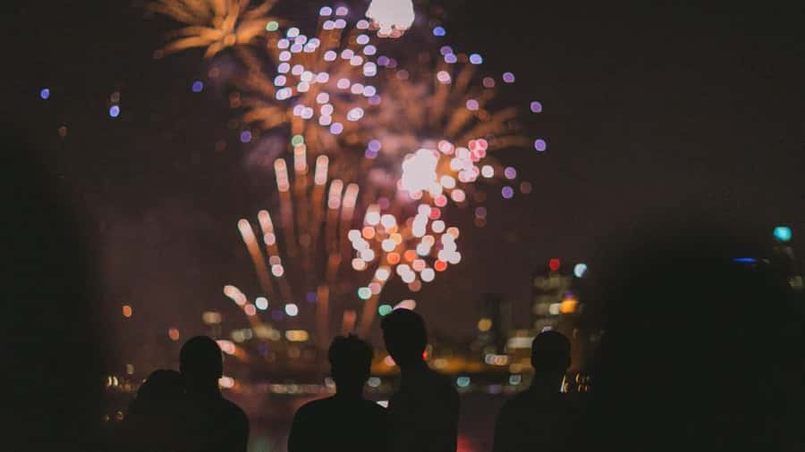 City Cruises Chicago: Seadog Speedboat Lake Firework Cruise - Where to board at Navy Pier (and how not to waste time)