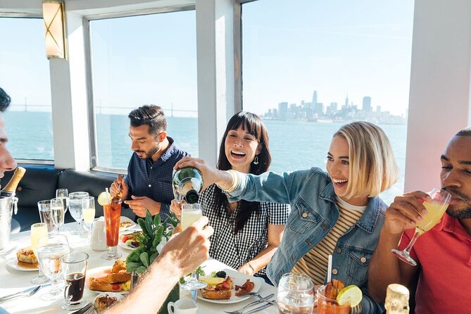 City Cruises Chicago: Signature Brunch Cruise on Lake Michigan - Key Highlights You’ll Actually Care About