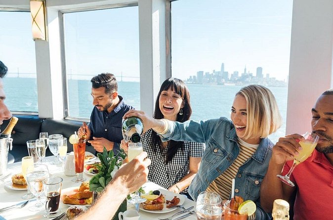 City Cruises Chicago: Signature Brunch Cruise on Lake Michigan - Timing and Boarding: How to Avoid Missing the Boat